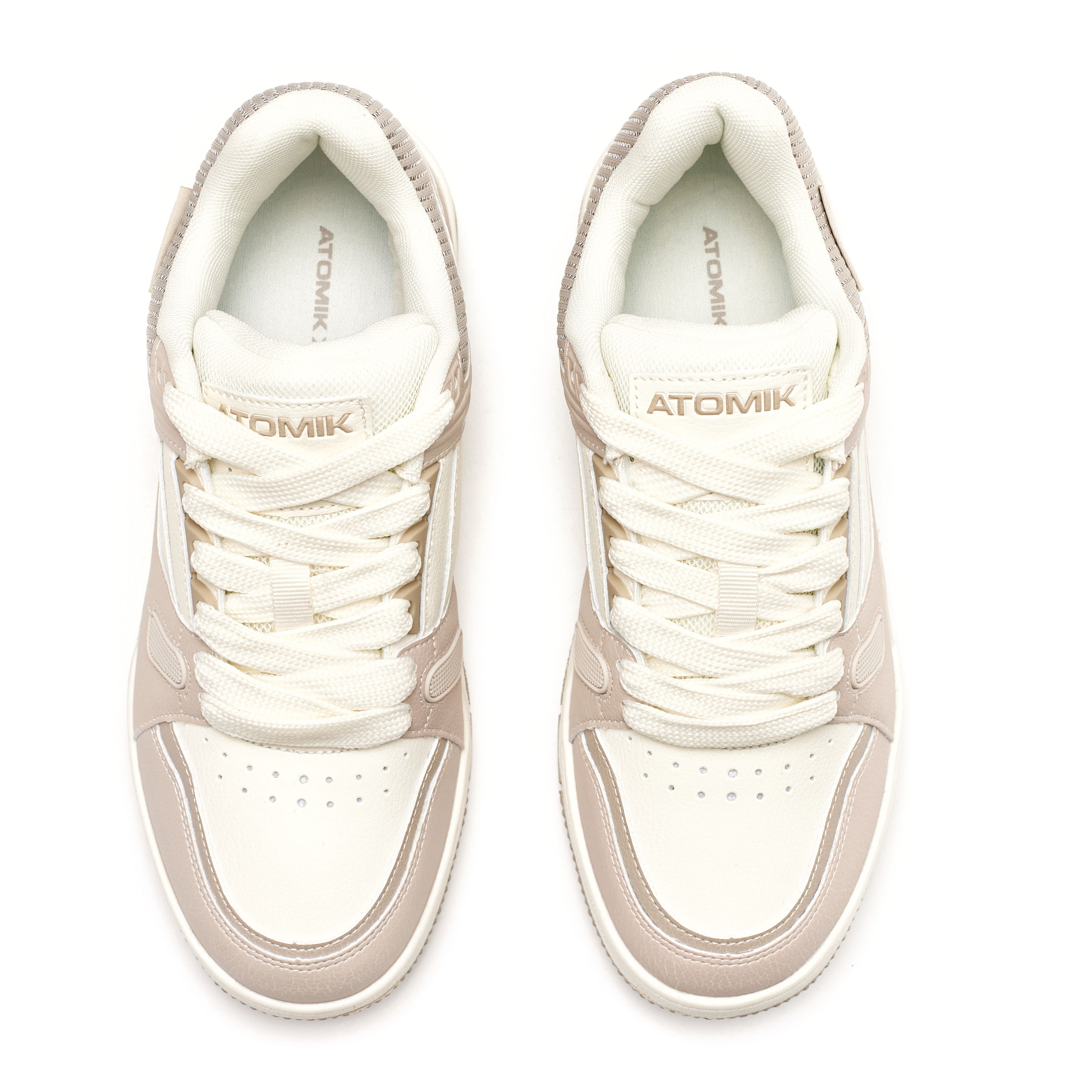 Zapatillas molo Atomik — imagen 2